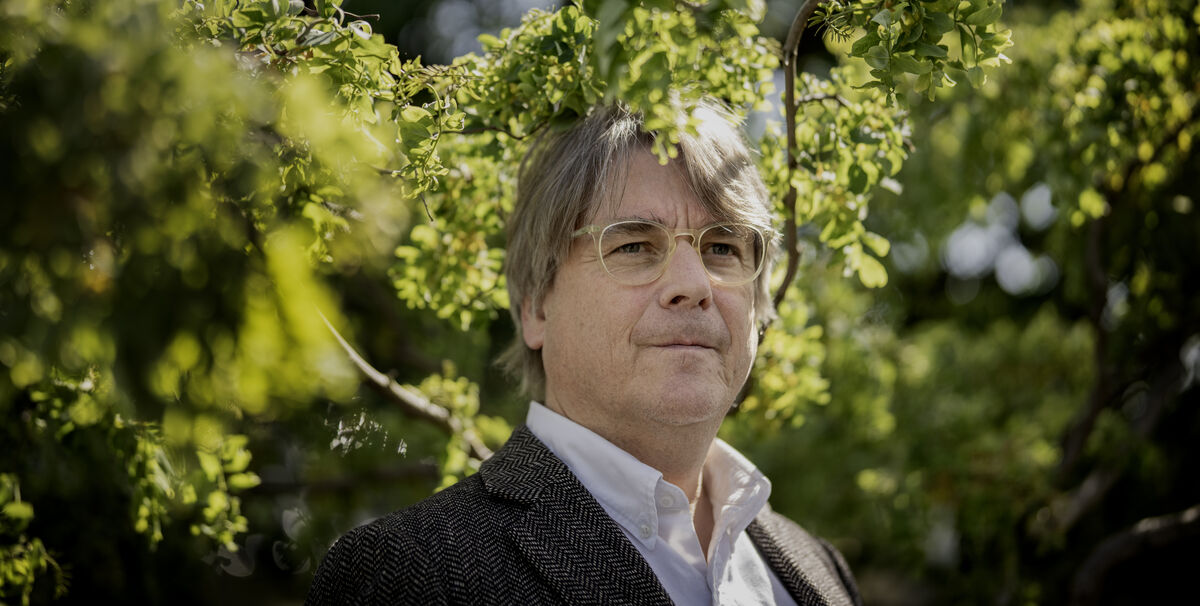 Peter Lund Madsen