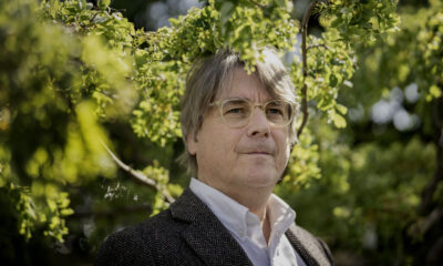 Peter Lund Madsen
