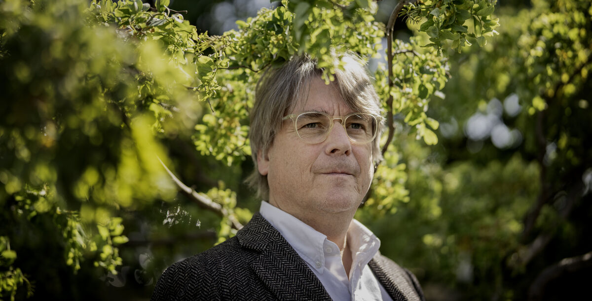 Peter Lund Madsen