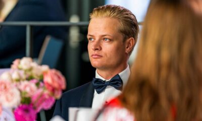 Marius Borg Høiby