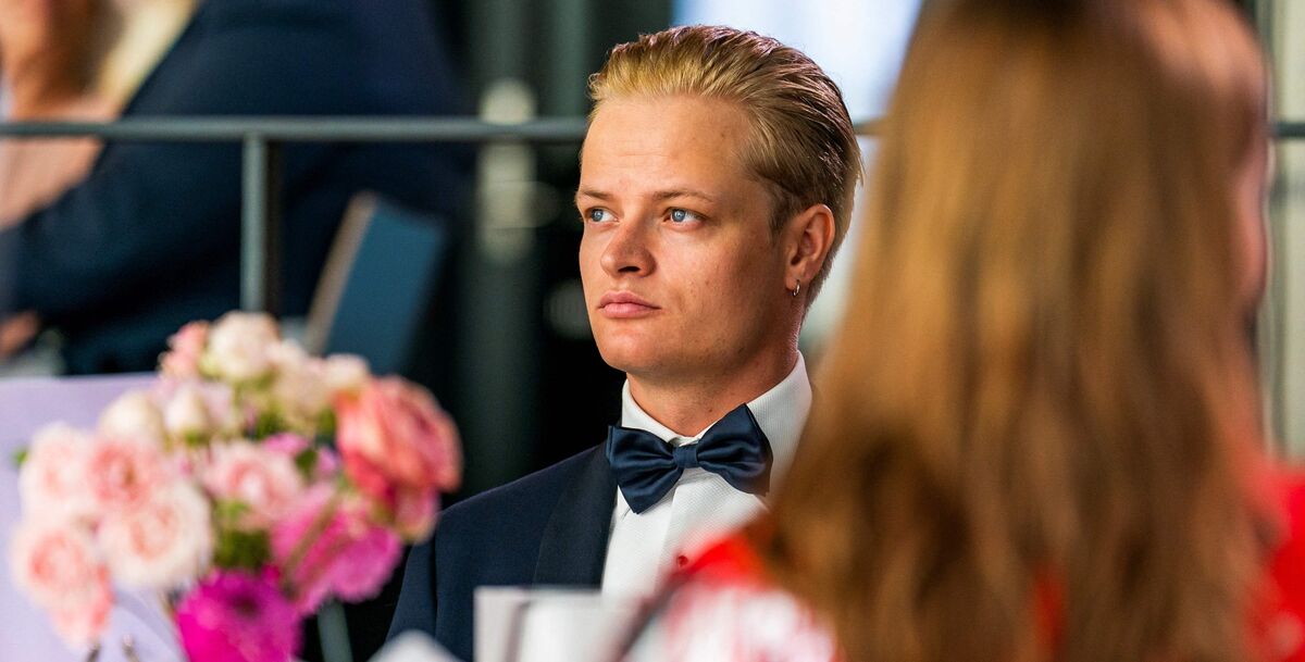 Marius Borg Høiby