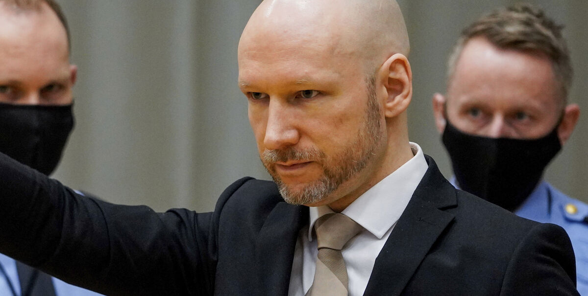 Norway Justice Too Soft