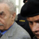 Josef Fritzl Incest Trial at the County Court of St Poelten in Austria   19 Mar 2009