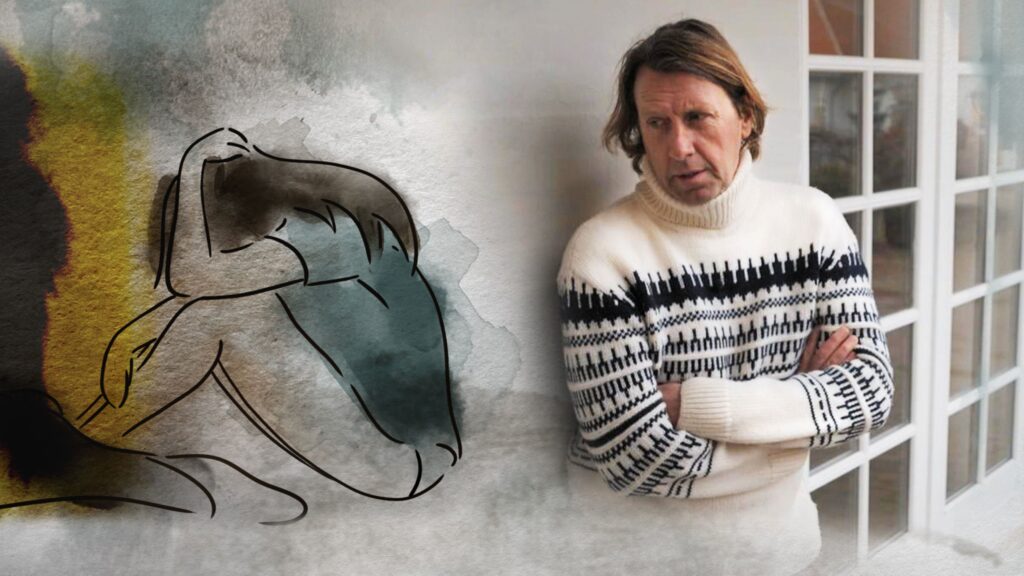 Anders Agger - Alt om kendte Anders Agger