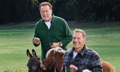 Arnold Lidl