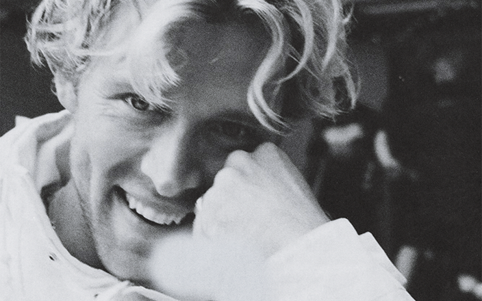 Christopher