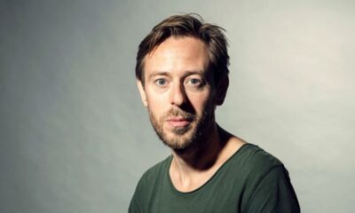 Benjamin Kåurstein