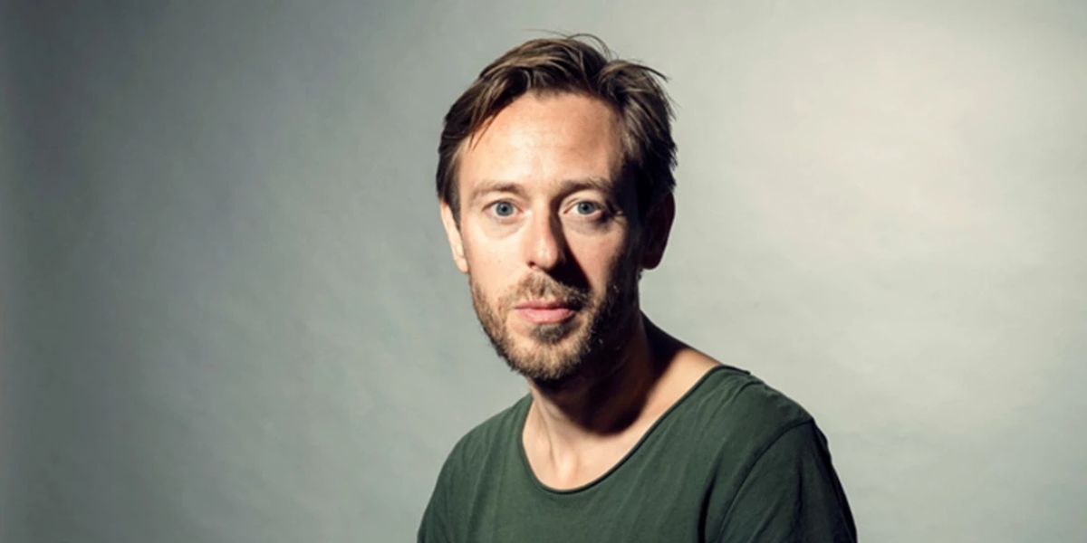 Benjamin Kåurstein