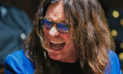 Ozzy Osbourne