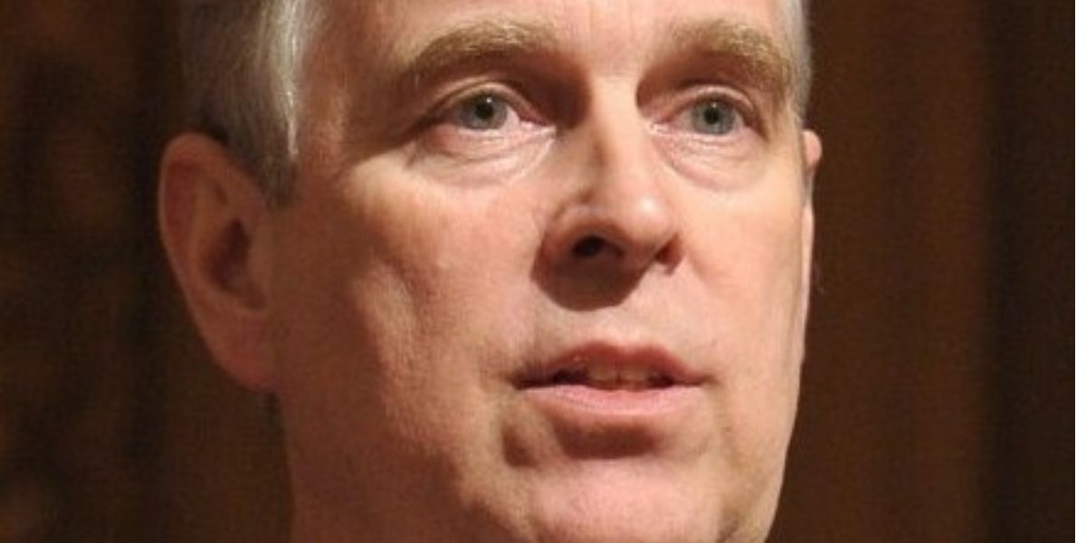 Prins Andrew - Alt om kendte Prins Andrew