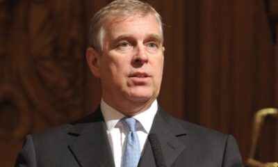 Prins Andrew