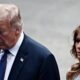 Donald Trump Melania
