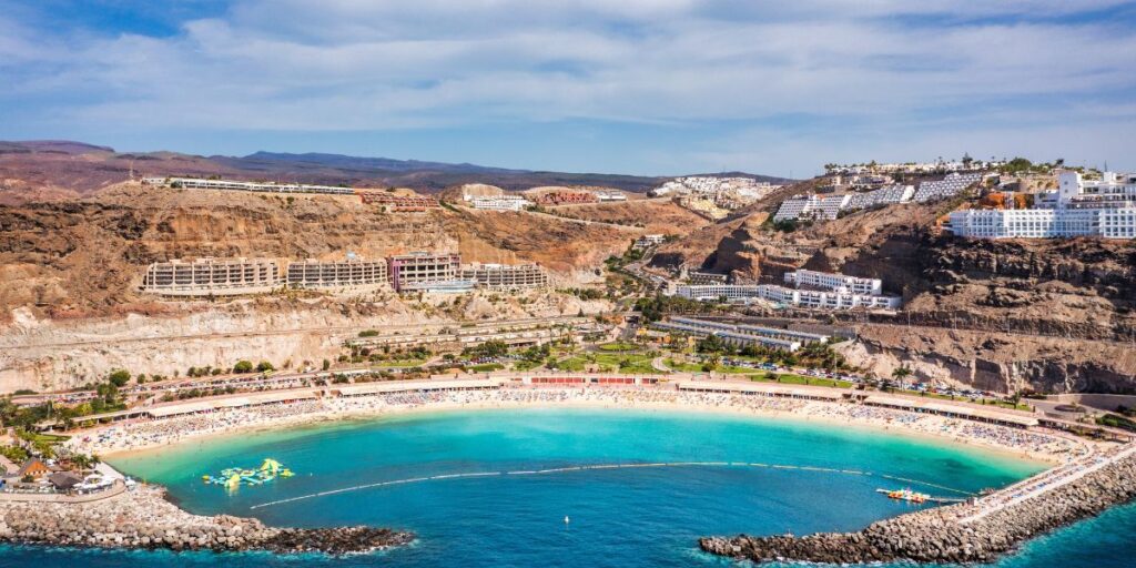Gran Canarie