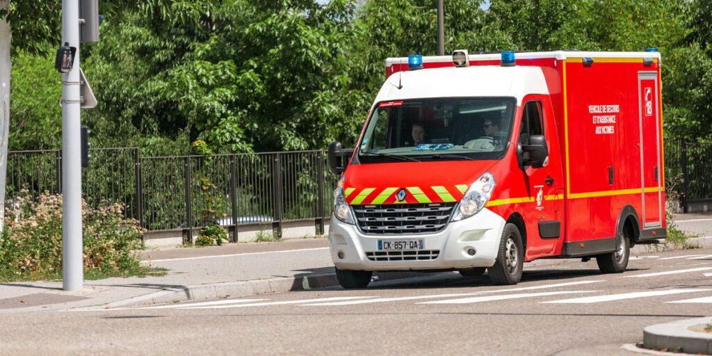 Ambulance