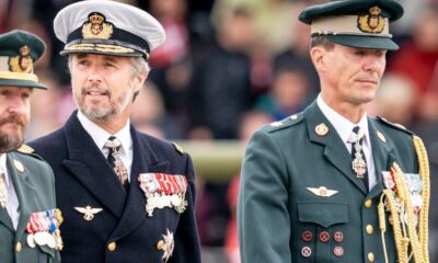 Joachim Og Frederik