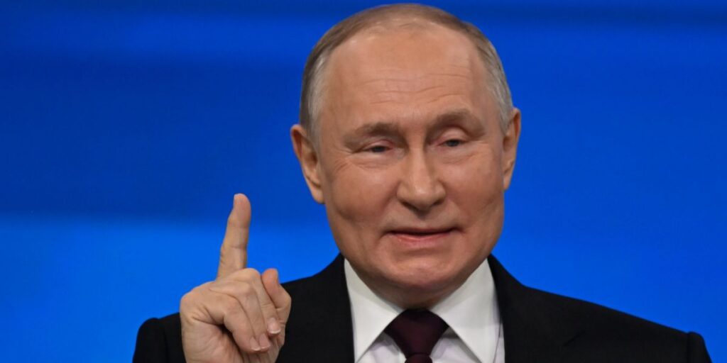 Putin