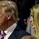 Donald Trump Ivanka