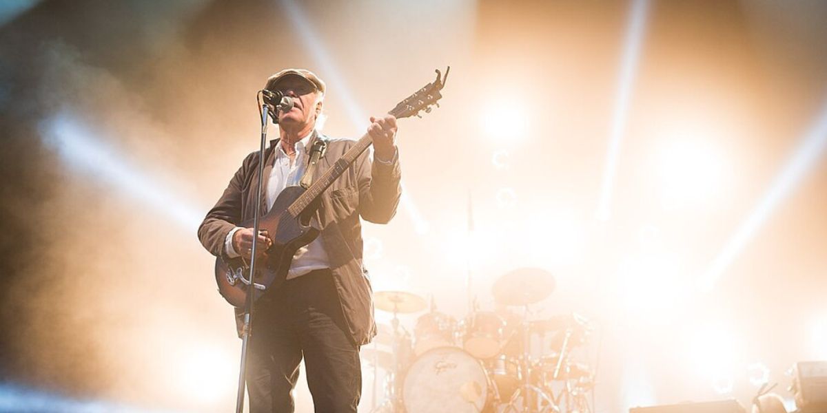 Kim Larsen