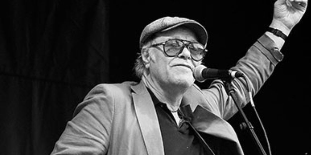 Kim Larsen