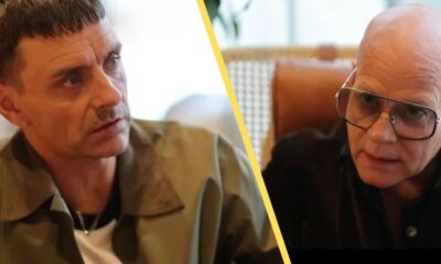 Simon Kvamm Vs Thomas Blachmann