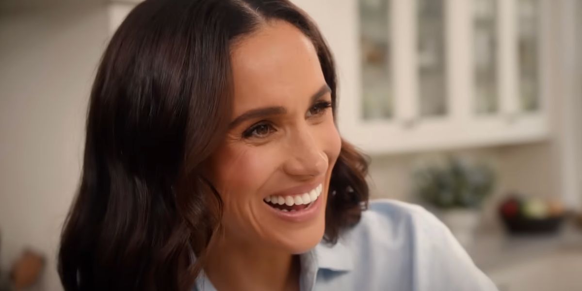 Meghan - Alt om kendte Meghan