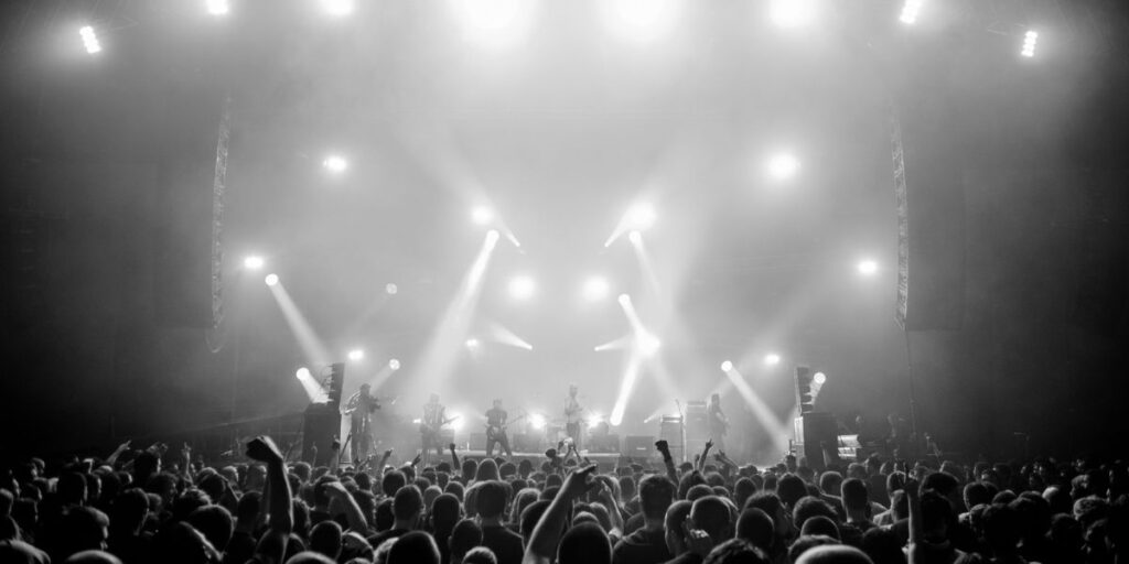 Koncert