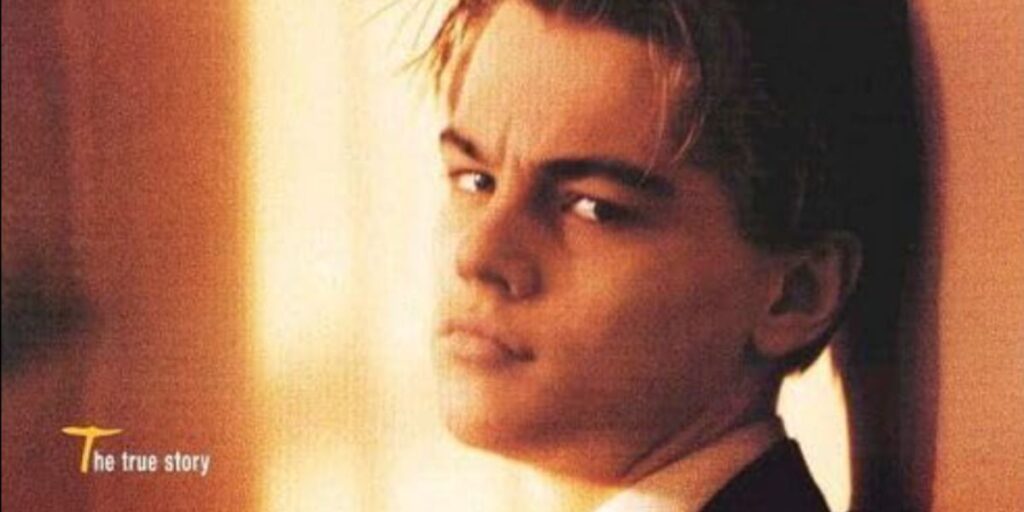 Leonardo Dicaprio