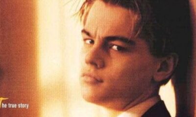 Leonardo Dicaprio