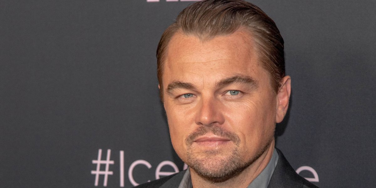 Leonardo Dicaprio