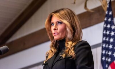 Melania Trump