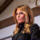 Melania Trump - Alt om kendte Melania Trump