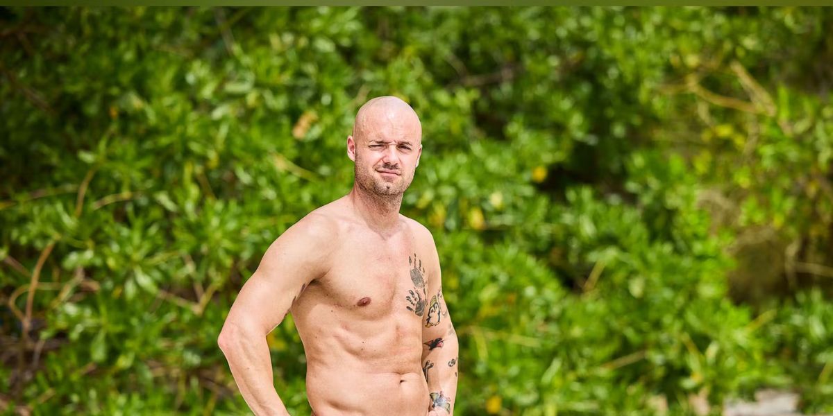 Dennis Robinson - Alt om kendte Dennis Robinson