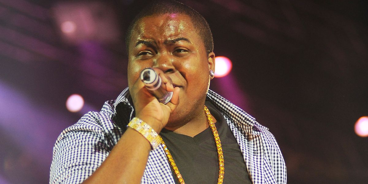 Sean Kingston - Alt om kendte Sean Kingston