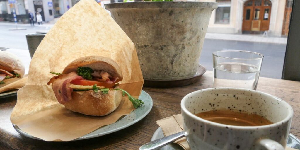 Café