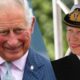 Kong Charles Prinsesse Anne