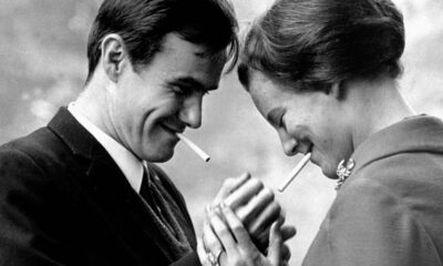 Henrik Og Margrethe
