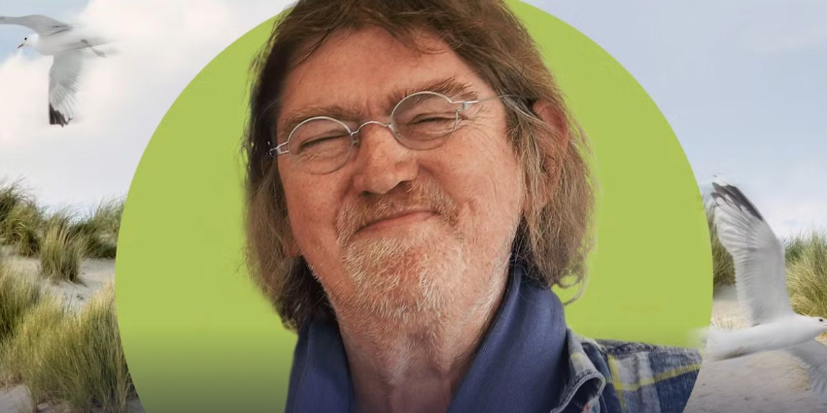 Et sidste penselstrøg: Sådan var Johnny Madsen sidste tid