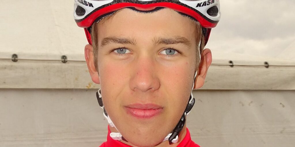 Jonas Gregaard