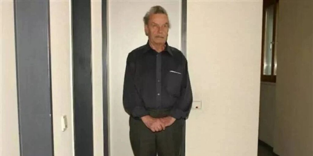 Fritzl