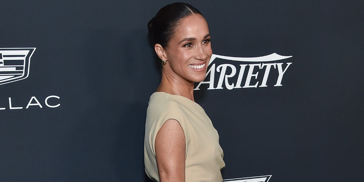 Meghan Markle