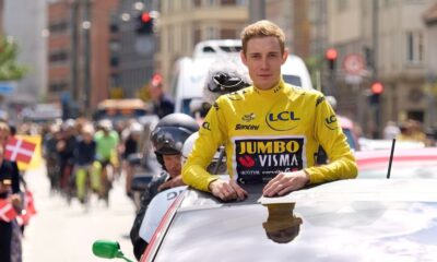 Jonas Vingegaard