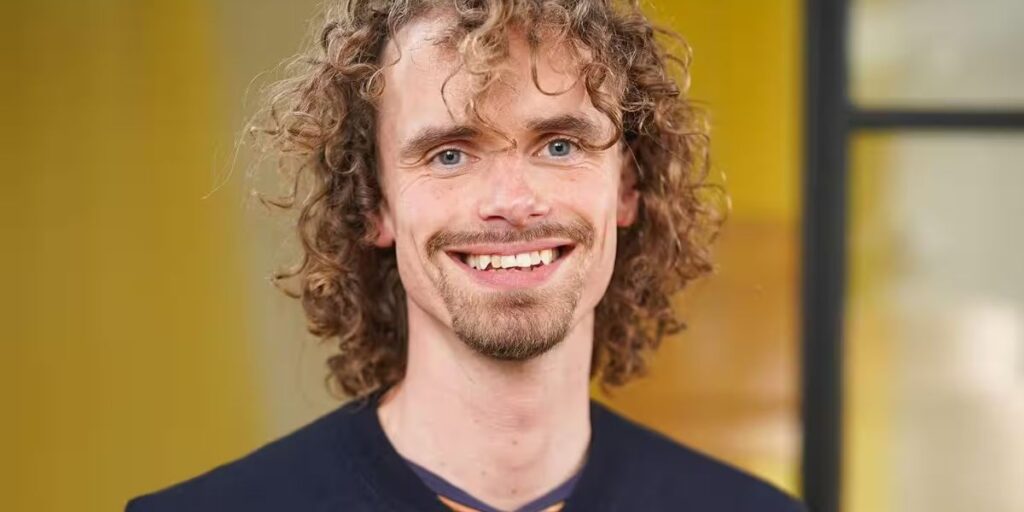 Rolf Gift Ved Første Blik