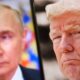 Trump Putin