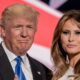Donald Trump Melania