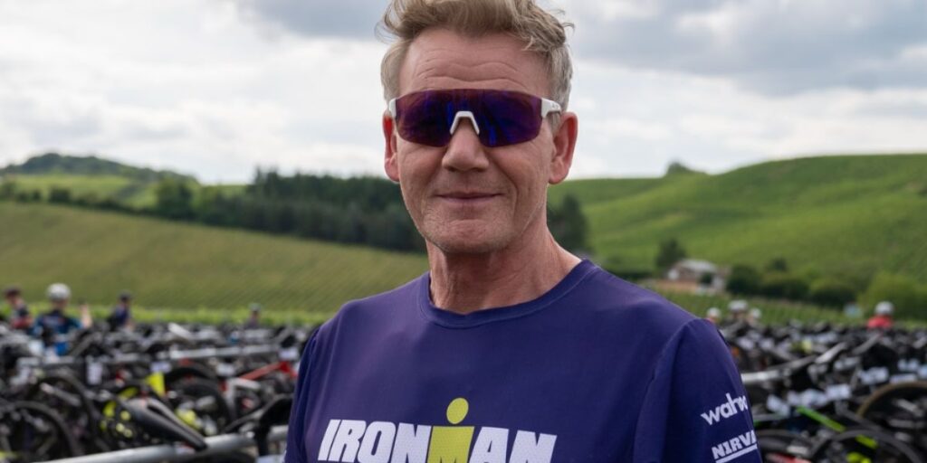 Gordon ramsay ironman - Alt om kendte Gordon Ramsay Ironman