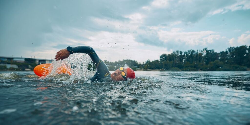 ironman søvmning - Alt om kendte Ironman Søvmning