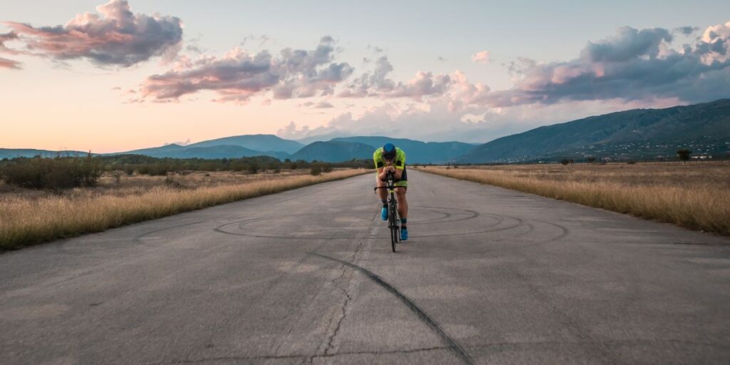 Ironman cykling - Alt om kendte Ironman Cykling
