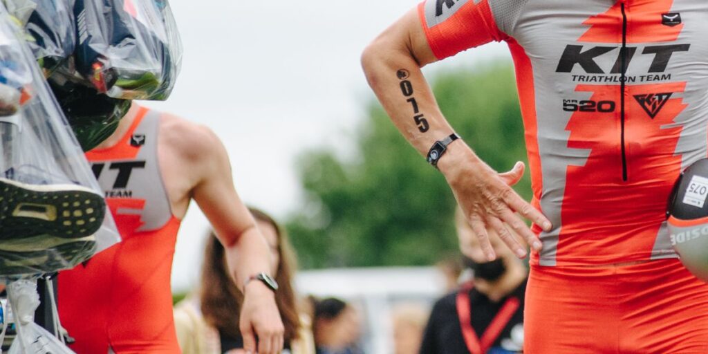 Ironman løb - Alt om kendte Ironman Løb