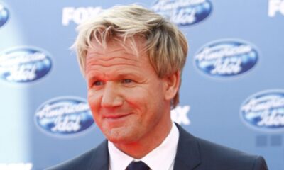Gordon Ramsay