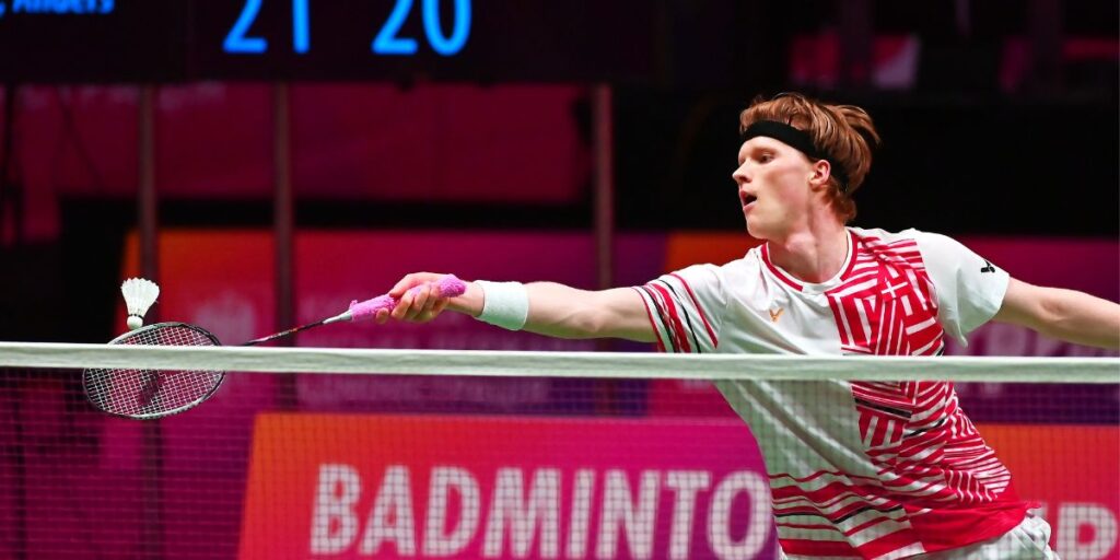Anders Antonsen